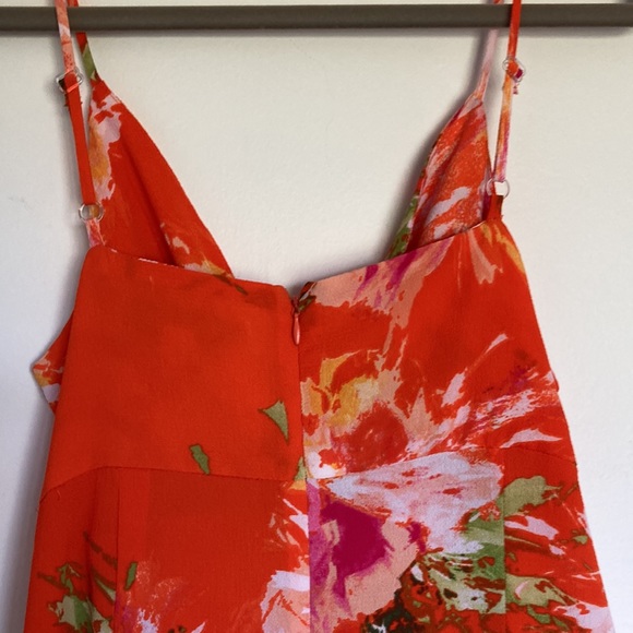 Maxi dress Emma and Michelle - Picture 5 of 7